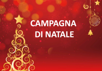 Campagna di Natale 2020